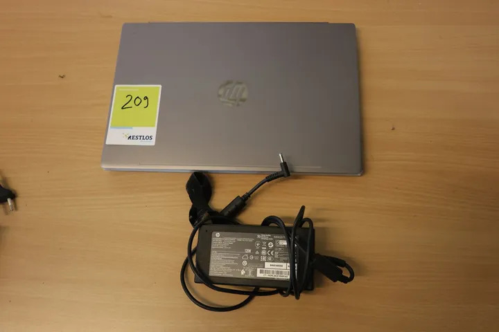 HP Lap Top
